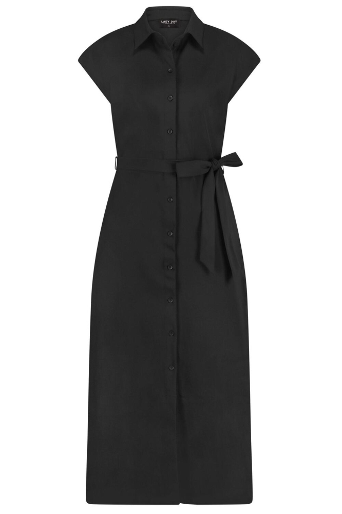 OZZY L36 375 2669 BLACK